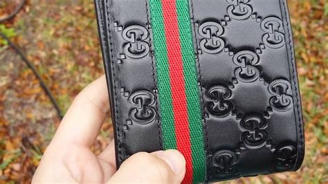 fake gucci wallet for sale